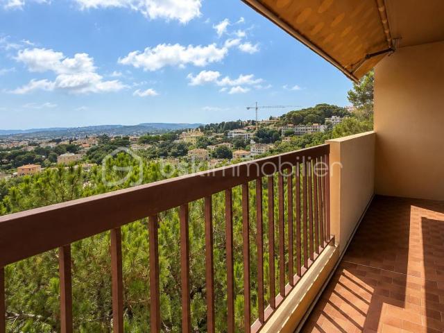 Appartement vente à Grasse, Cagnes-sur-mer