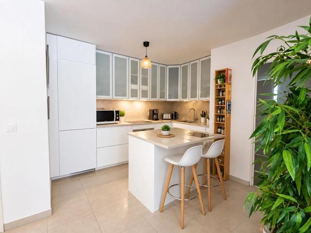 Appartement vente à Grasse, Cagnes-sur-mer