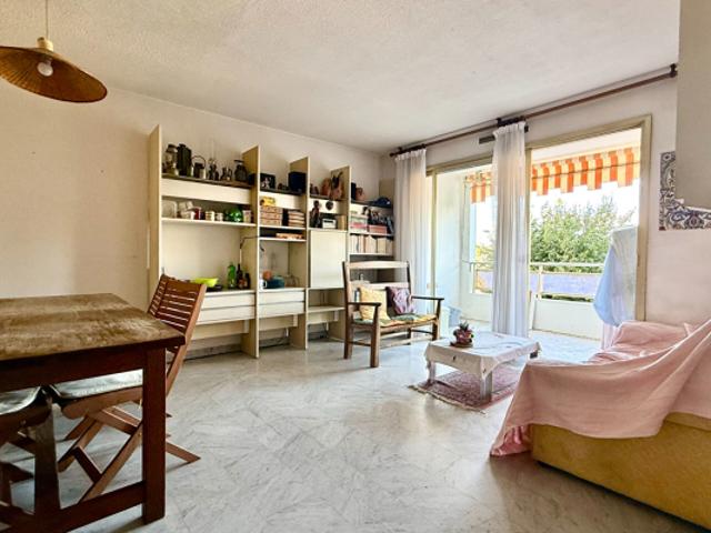 Appartement vente à Grasse, Cagnes-sur-mer