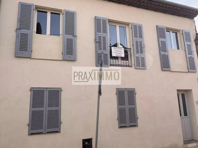 Appartement vente à Grasse, Cagnes-sur-mer