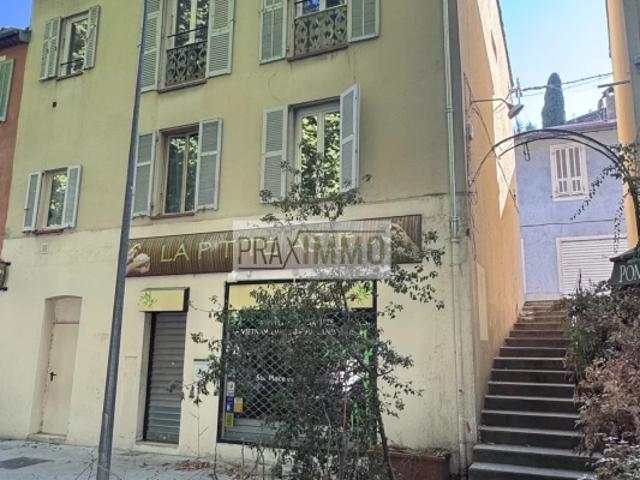 Appartement vente à Grasse, Cagnes-sur-mer