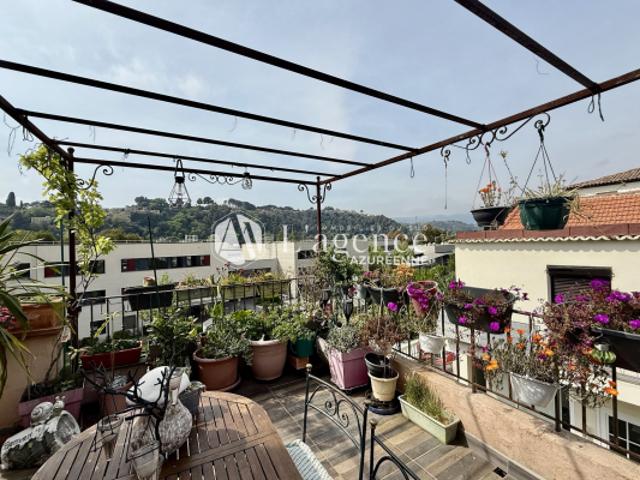 Appartement vente à Grasse, Cagnes-sur-mer