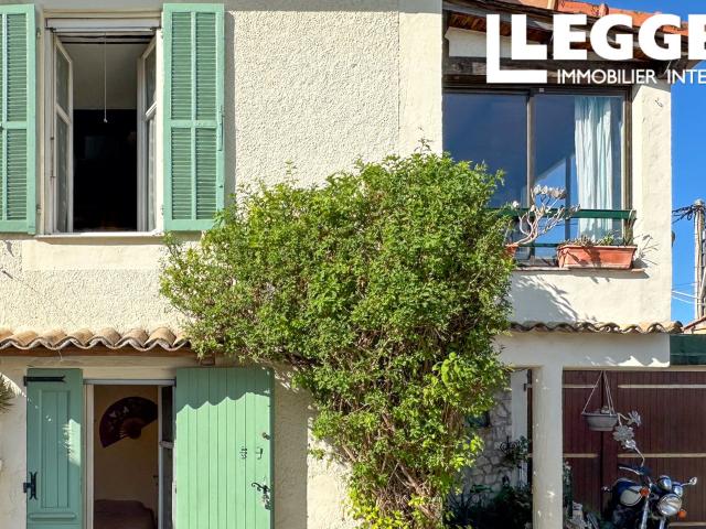 Maison vente à Grasse, Cagnes-sur-mer