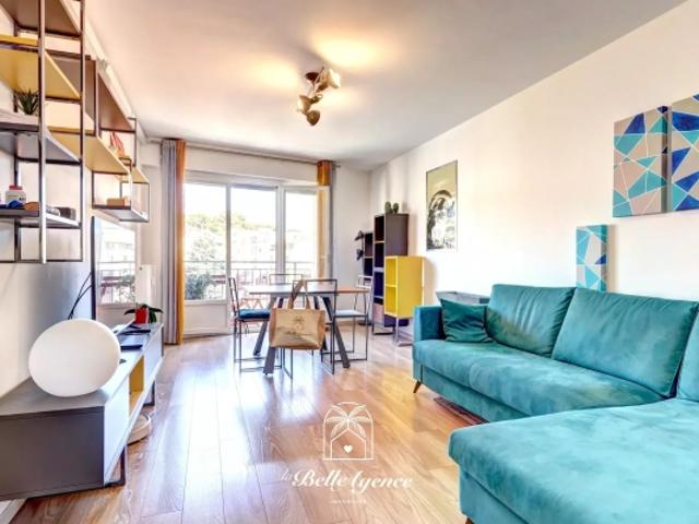 Appartement vente à Grasse, Cagnes-sur-mer