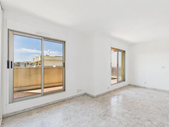 Appartement vente à Grasse, Cagnes-sur-mer