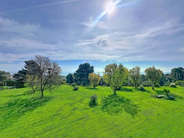 Appartement vente à Grasse, Cagnes-sur-mer