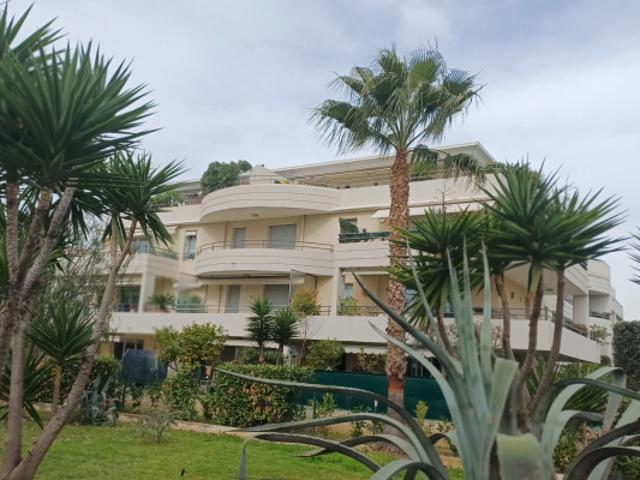 Appartement vente à Grasse, Cagnes-sur-mer
