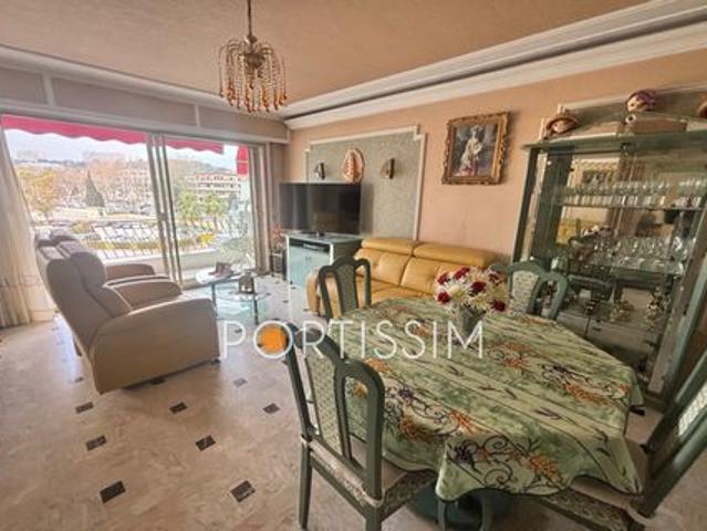 Appartement vente à Grasse, Cagnes-sur-mer