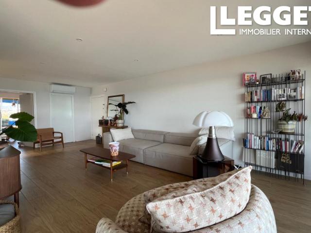 Appartement vente à Grasse, Cagnes-sur-mer