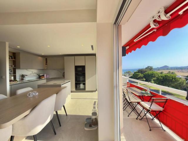 Appartement vente à Grasse, Cagnes-sur-mer