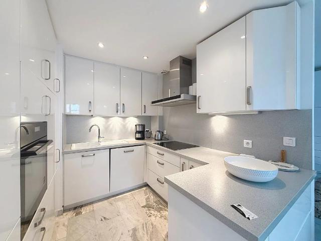 Appartement vente à Grasse, Cagnes-sur-mer