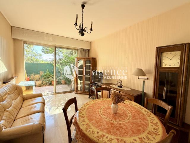 Appartement vente à Cagnes-sur-Mer, Alpes-Maritimes