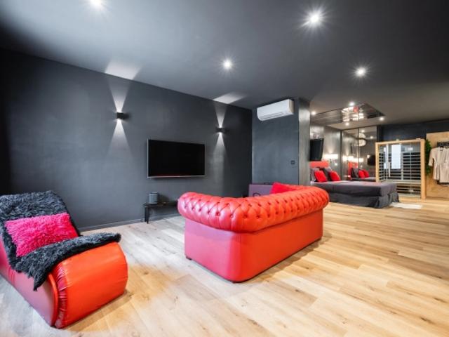 Appartement vente à Cagnes-sur-Mer, Alpes-Maritimes