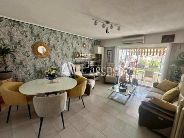 Appartement vente à Grasse, Cagnes-sur-mer