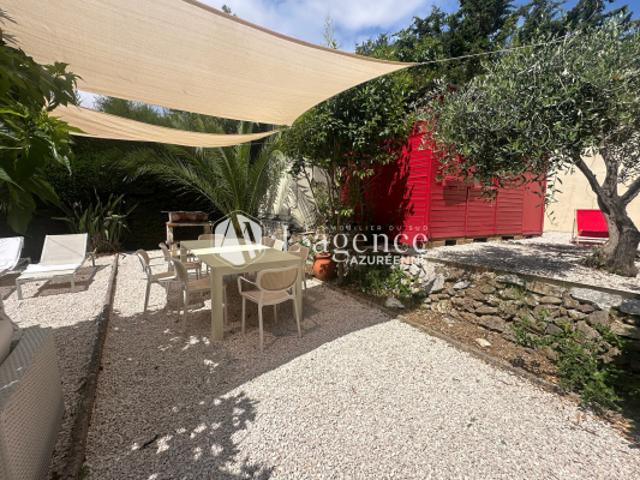 Maison vente à Grasse, Cagnes-sur-mer