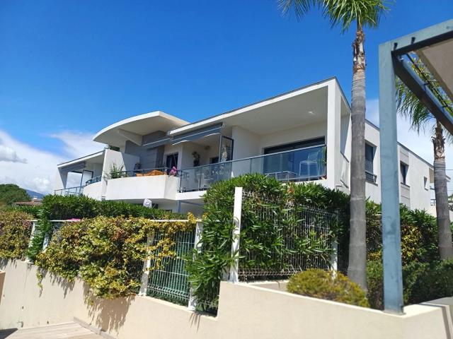 Appartement vente à Grasse, Cagnes-sur-mer