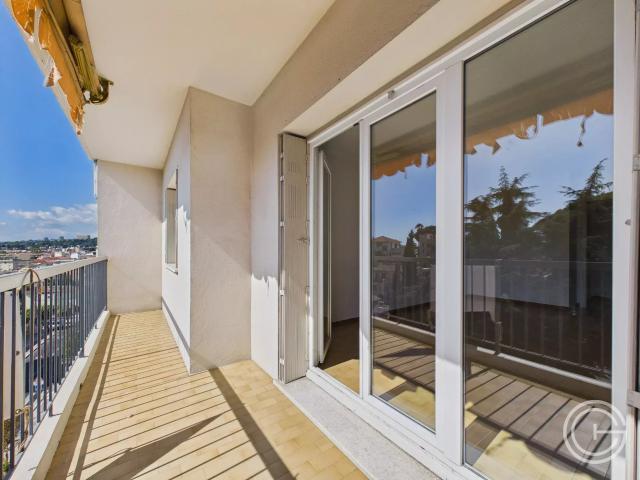Appartement location à Cagnes-sur-Mer, Alpes-Maritimes