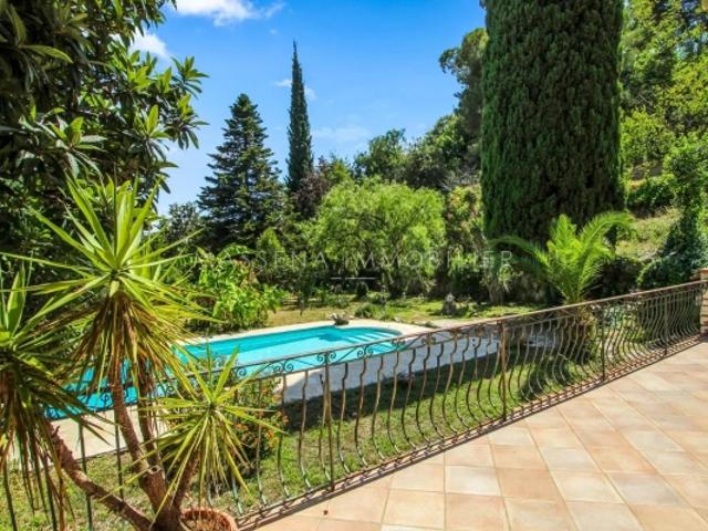 Maison vente à Grasse, Cagnes-sur-mer