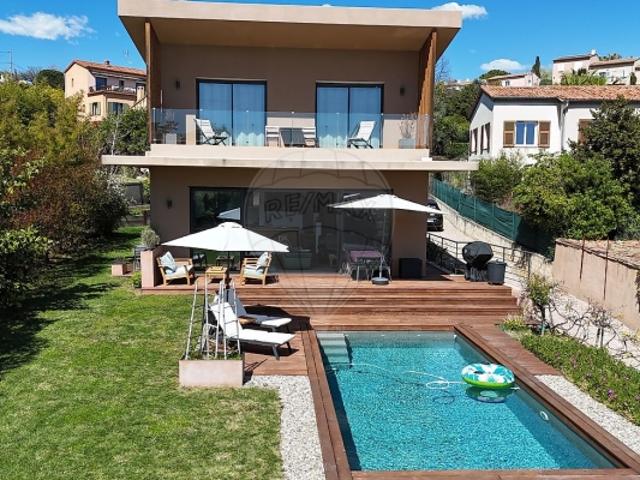Maison vente à Grasse, Cagnes-sur-mer