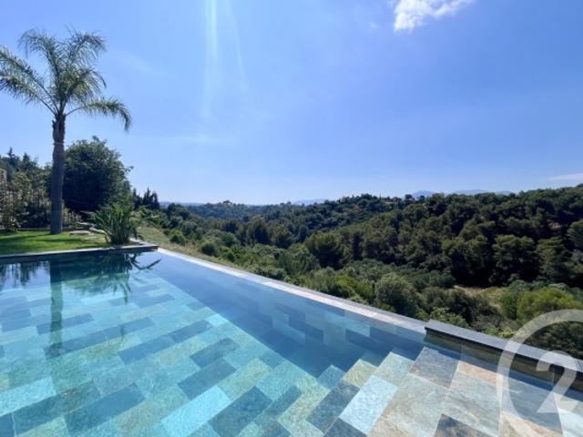 Maison vente à Grasse, Cagnes-sur-mer