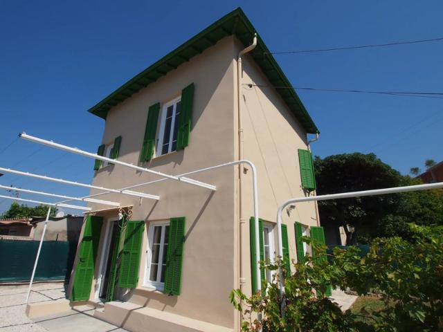 Maison location à Grasse, Cagnes-sur-mer