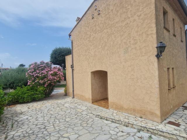Villa vente à Grasse, Cagnes-sur-mer
