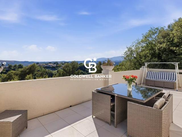 Maison vente à Grasse, Cagnes-sur-mer