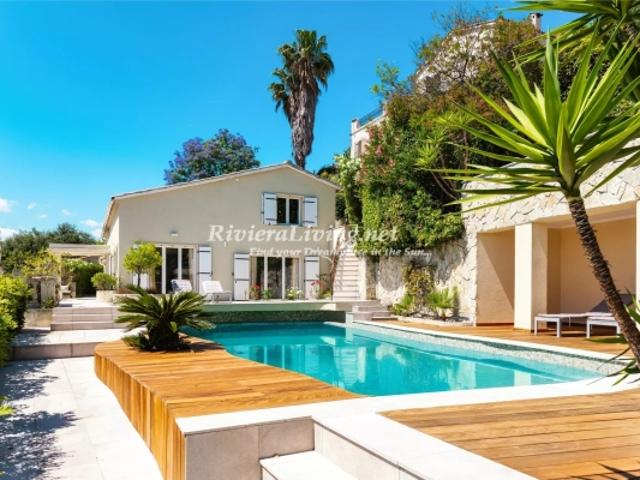 Maison vente à Grasse, Cagnes-sur-mer