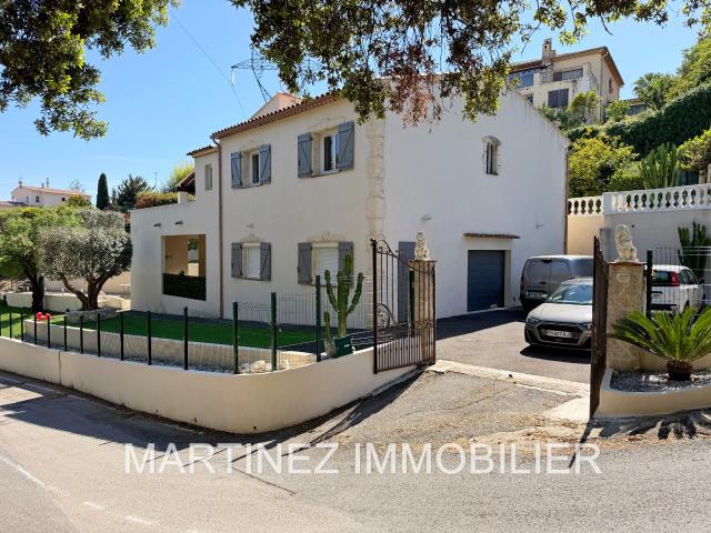 Maison vente à Grasse, Cagnes-sur-mer