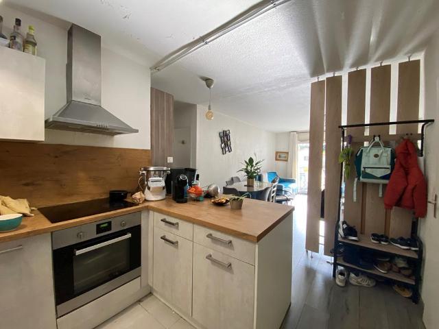 Appartement vente à Grasse, Cagnes-sur-mer