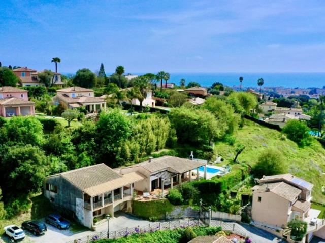 Maison vente à Grasse, Cagnes-sur-mer