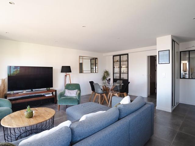 Appartement vente à Grasse, Cagnes-sur-mer