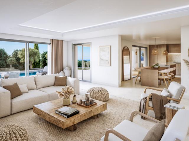 Maison vente à Grasse, Cagnes-sur-mer