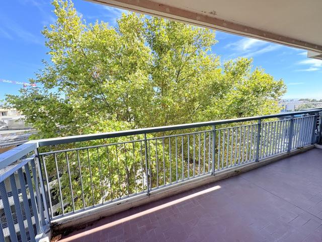 Appartement vente à Grasse, Cagnes-sur-mer