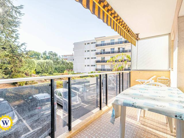Studio location à Grasse, Cagnes-sur-mer
