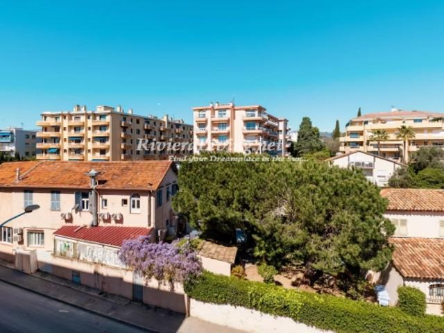 Appartement vente à Grasse, Cagnes-sur-mer