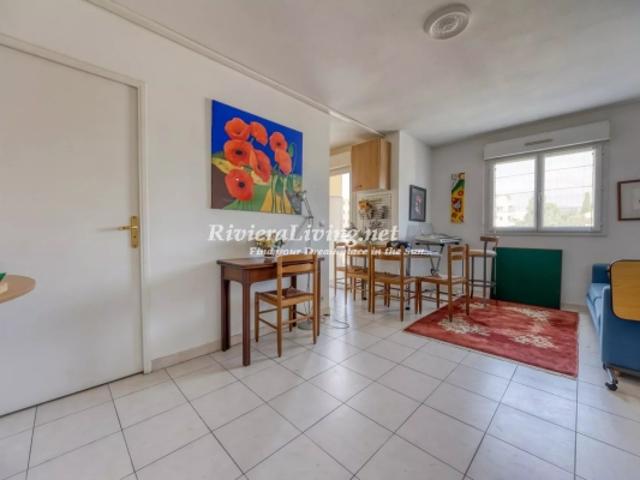 Appartement vente à Grasse, Cagnes-sur-mer