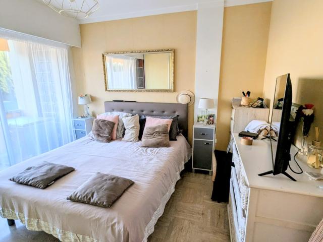 Appartement vente à Grasse, Cagnes-sur-mer