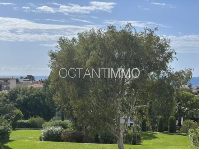 Appartement vente à Cagnes-sur-Mer, Alpes-Maritimes