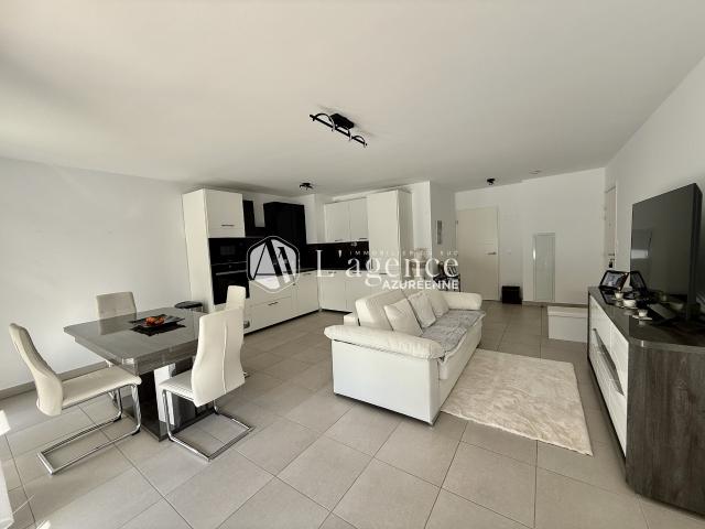 Appartement vente à Grasse, Cagnes-sur-mer