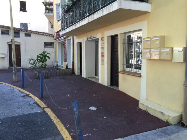 Immeuble vente à Cagnes-sur-mer