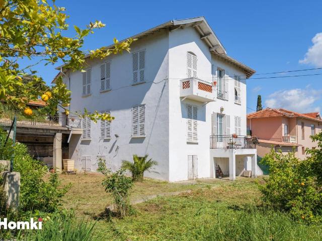 Château vente à Grasse, Cagnes-sur-mer