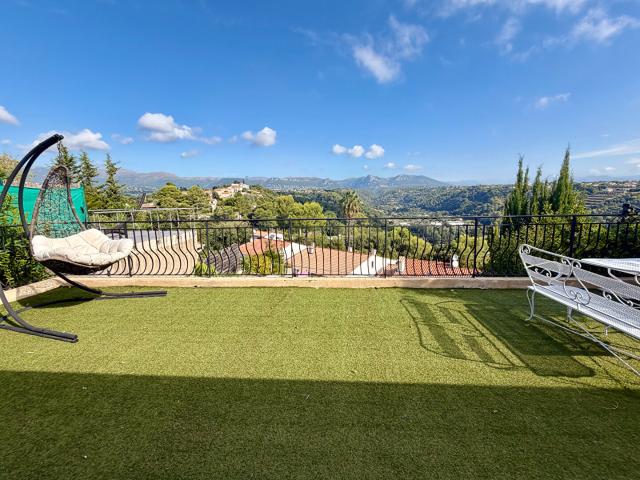 Maison vente à Grasse, Cagnes-sur-mer