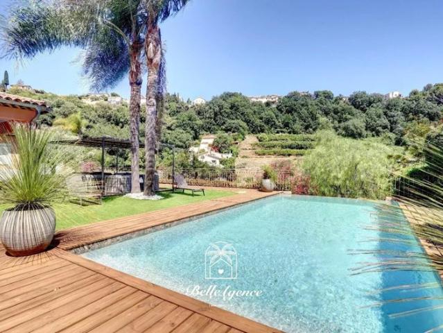 Maison vente à Grasse, Cagnes-sur-mer