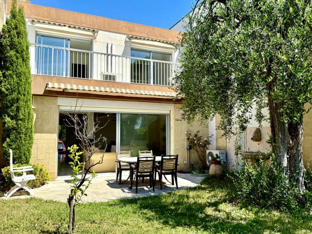 Maison location à Grasse, Cagnes-sur-mer