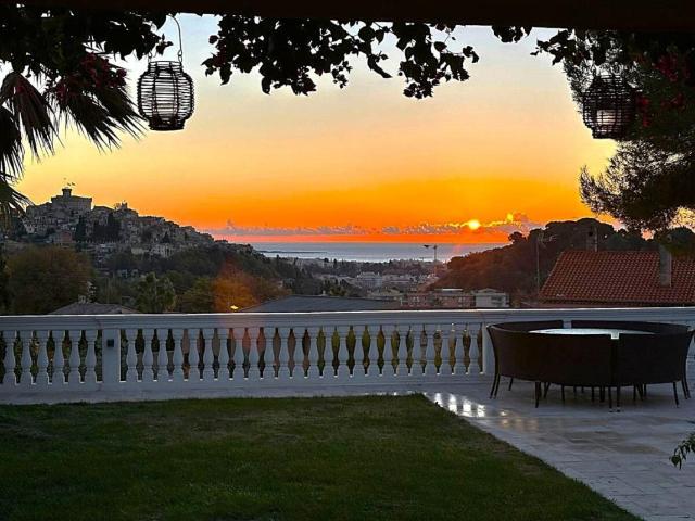 Maison vente à Grasse, Cagnes-sur-mer
