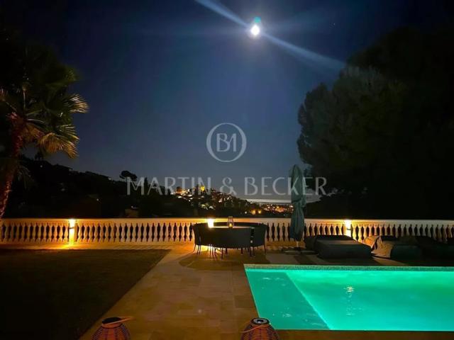 Maison vente à Grasse, Cagnes-sur-mer