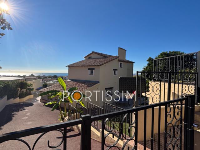 Maison vente à Grasse, Cagnes-sur-mer
