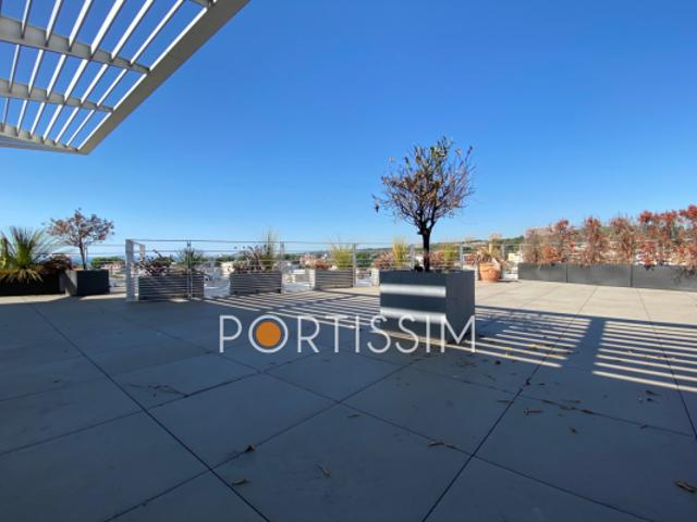 Appartement vente à Grasse, Cagnes-sur-mer