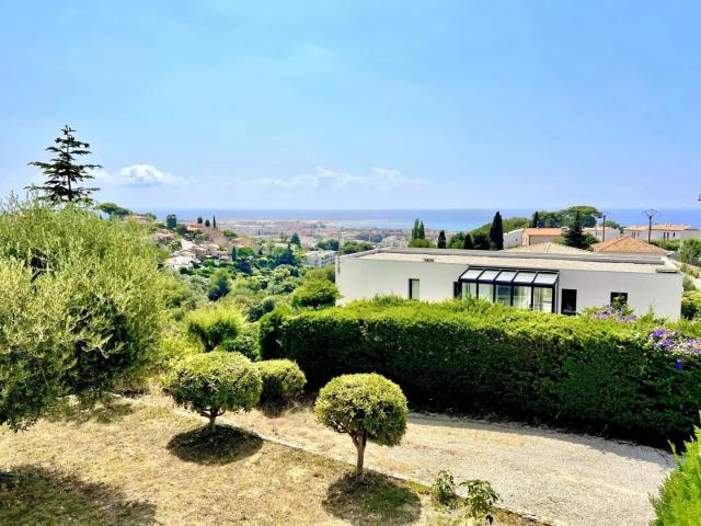 Maison vente à Grasse, Cagnes-sur-mer